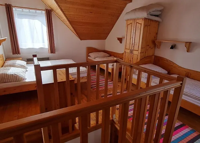 Tatralandia Apartment 342